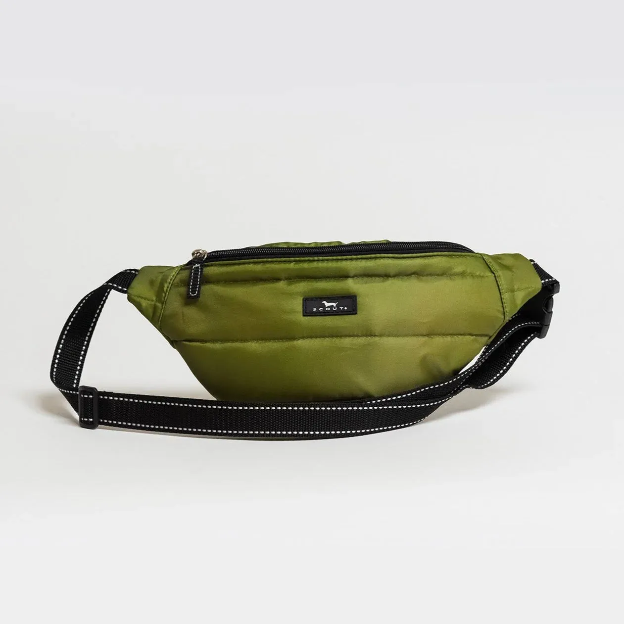 SCOUT Puffer Belt Bag