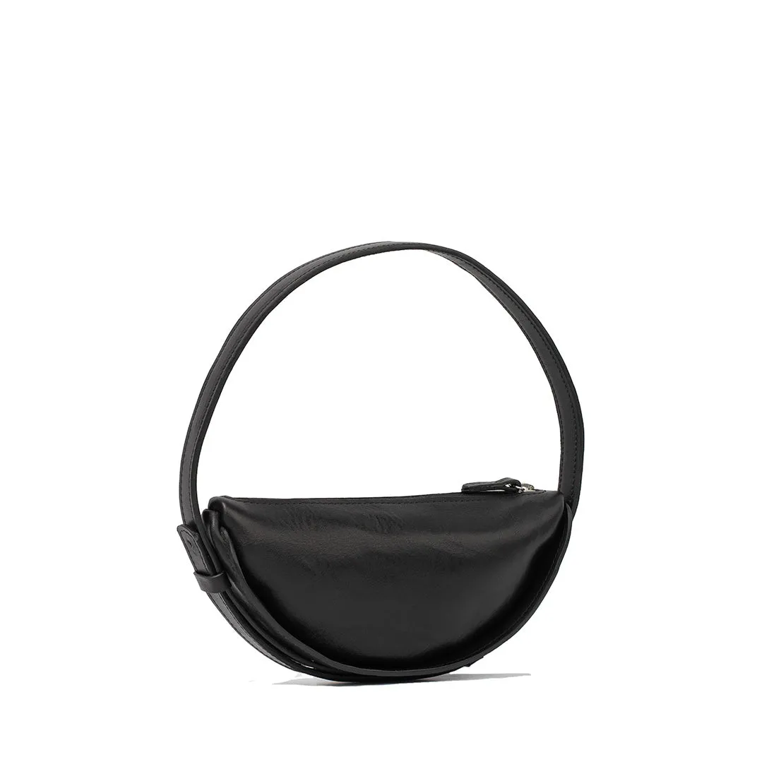 Shoulder Bag - Thales (Black)