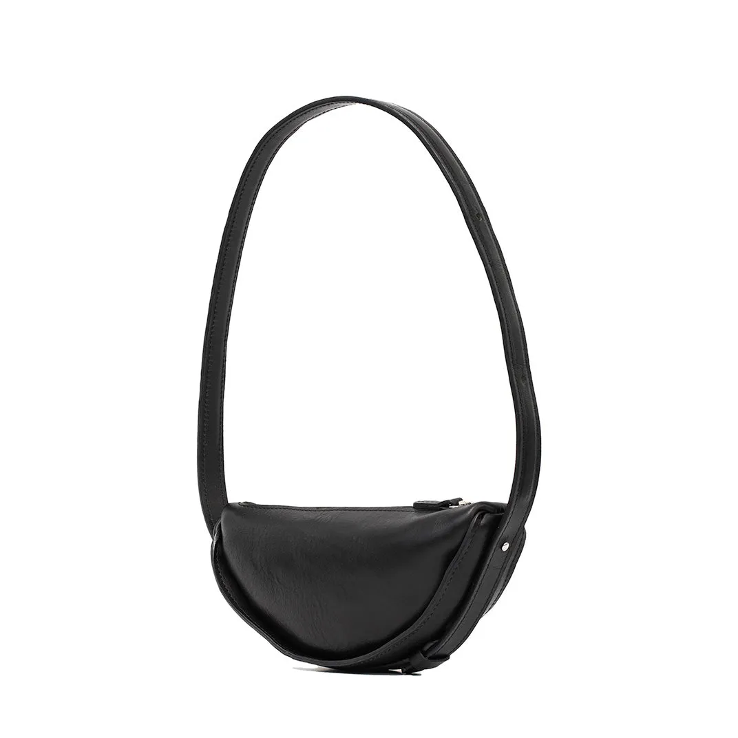 Shoulder Bag - Thales (Black)