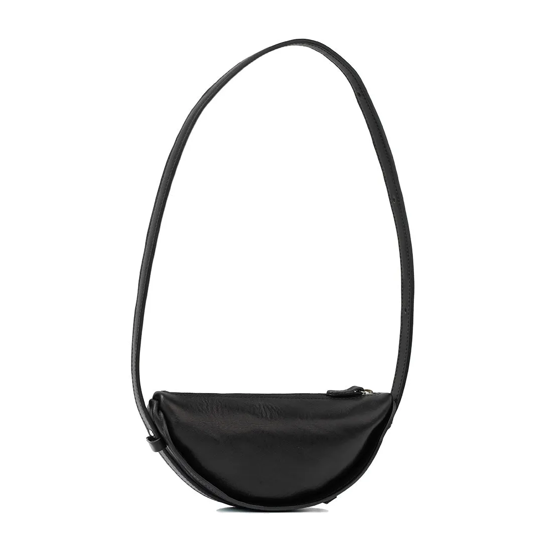 Shoulder Bag - Thales (Black)