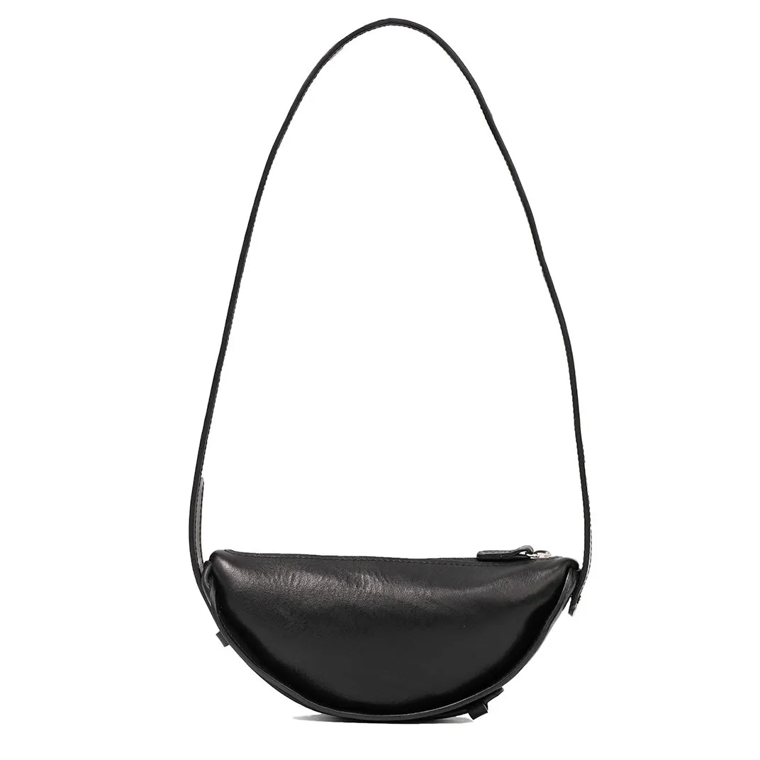 Shoulder Bag - Thales (Black)