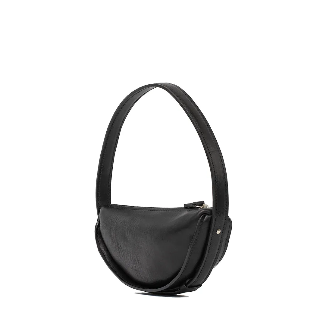 Shoulder Bag - Thales (Black)