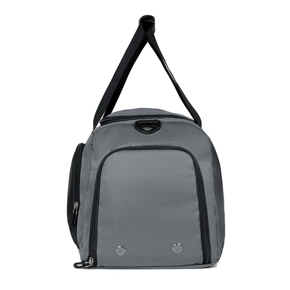 Sports Waterproof Portable Bag with Shoe Compartment - SF0874