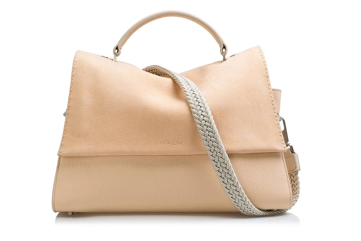 THE CHILLUXE | POUDRE - LIGHT NEUTRAL STRAP