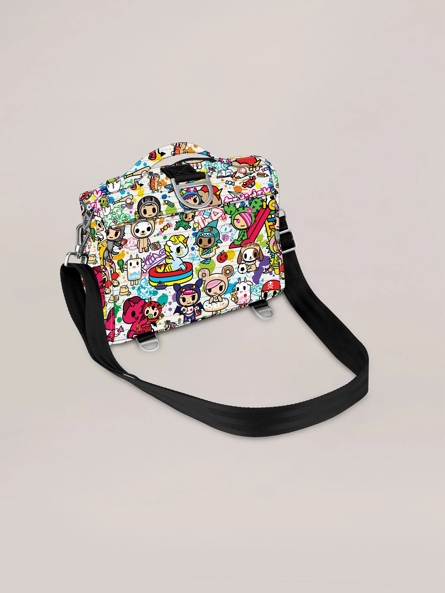 tokidoki The Bestie Small Messenger Hand Bag - Little Terrors