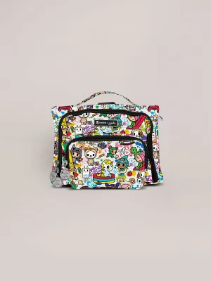 tokidoki The Bestie Small Messenger Hand Bag - Little Terrors